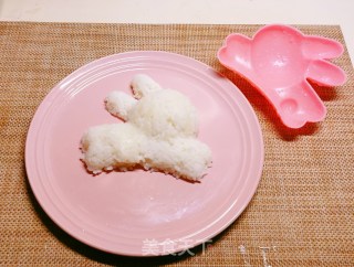 茄子盖饭的做法步调：12