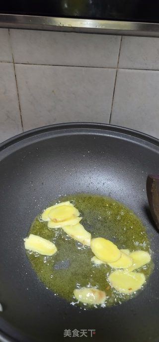 收竹焖鸭的做法步调：9