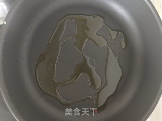 柠檬龙利鱼的做法步调：4