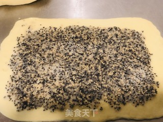 脆果里包的做法步调：11