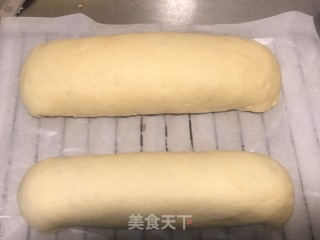 脆果里包的做法步调：12