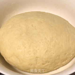 脆果里包的做法步调：3