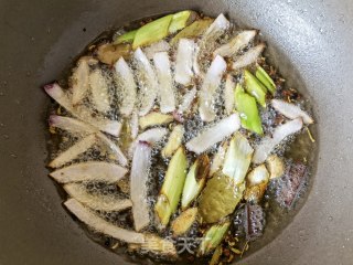 单椒西瓜黄豆酱的做法步调：10