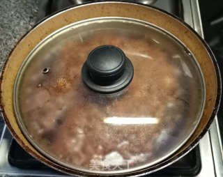 肉酱里的做法步调：8