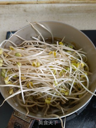 花椒鱼片的做法步调：3