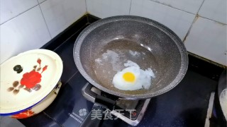 酸汤龙须里的做法步调：4