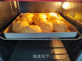 土豆泥里包的做法步调：9