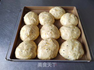 土豆泥里包的做法步调：8