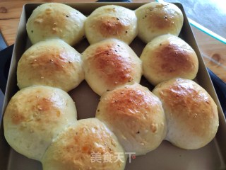土豆泥里包的做法步调：10