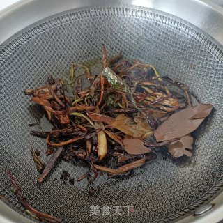 单椒蒜蓉辣酱的做法步调：9