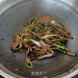 单椒蒜蓉辣酱的做法步调：8