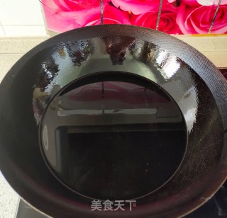 喷鼻酥炸鸡腿的做法步调：8