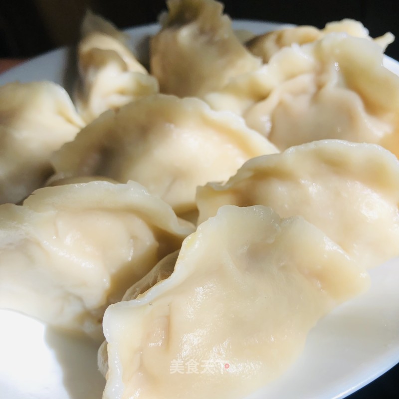 西瓜皮火饺的做法