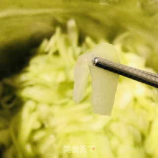 西瓜皮火饺的做法步调：7
