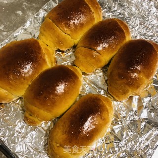 坚实小里包的做法步调：29