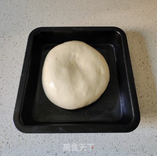 便宜小油条的做法步调：2