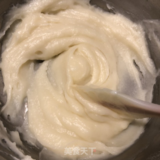 吐司里包的做法步调：3
