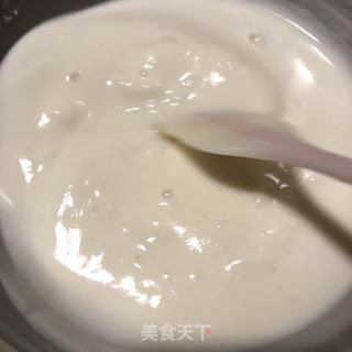 吐司里包的做法步调：2