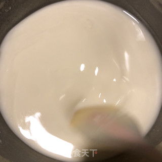 吐司里包的做法步调：1