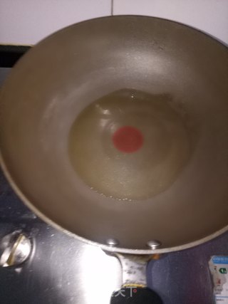 荷兰豆炒利剑玉菇的做法步调：5