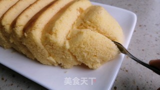 沉乳酪蛋糕的做法步调：23