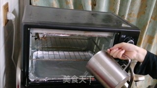 沉乳酪蛋糕的做法步调：16
