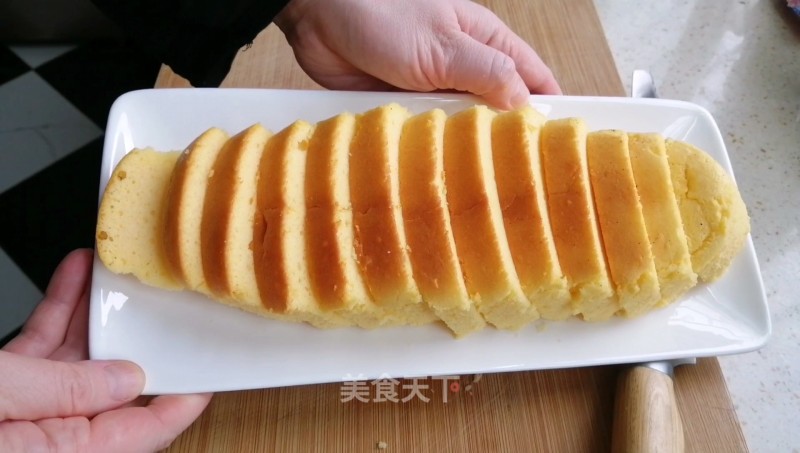 沉乳酪蛋糕的做法
