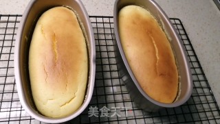 沉乳酪蛋糕的做法步调：19
