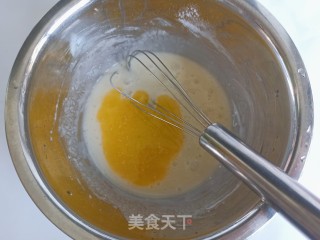 综开脆果坚饼的做法步调：6