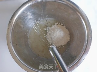 综开脆果坚饼的做法步调：5