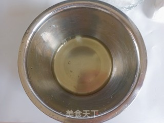 综开脆果坚饼的做法步调：3