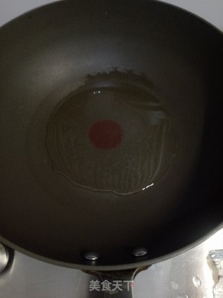 芦笋木耳炒鸡蛋的做法步调：6