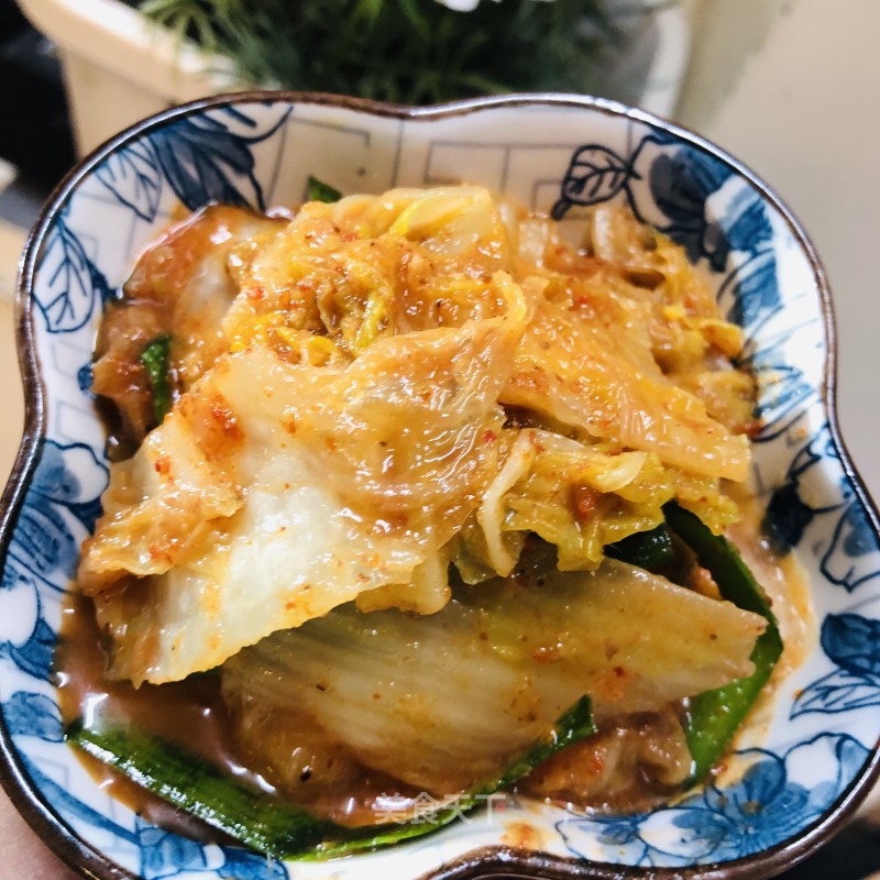 辣利剑菜的做法