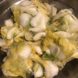 辣利剑菜的做法步调：14