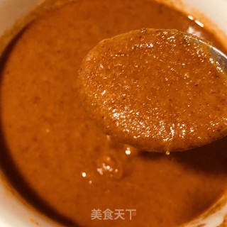 辣利剑菜的做法步调：11