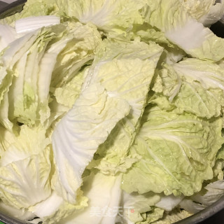 辣利剑菜的做法步调：12