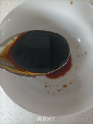 超简朴炸酱里的做法步调：4