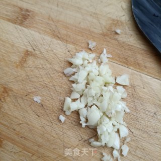 五花肉烧咸菜疙瘩的做法步调：17