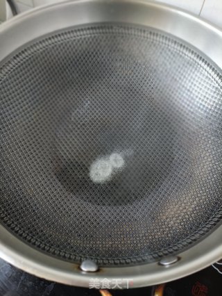 五花肉烧咸菜疙瘩的做法步调：9