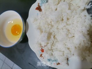 泰式菠萝饭的做法步调：5
