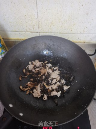 挨卤里的做法步调：5