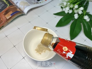 油焖年夜虾的做法步调：3