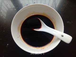 酱油钱袋蛋的做法步调：2