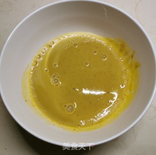 蓝莓果酱蛋糕的做法步调：4