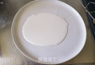 便宜凉皮的做法步调：5