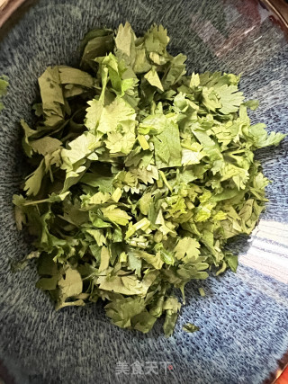 蒜茄子的做法步调：4