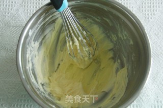 0失利，免挨收，新脚也能弄定3口胃猫舌饼干！的做法步调：3