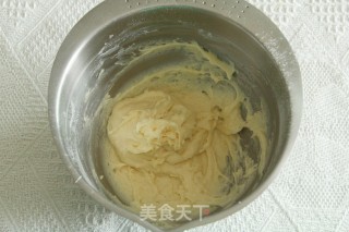 0失利，免挨收，新脚也能弄定3口胃猫舌饼干！的做法步调：6