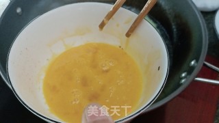 丝瓜汤的做法步调：4