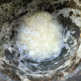 煎鸡胸肉拌黄瓜的做法步伐
：15